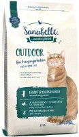 Фото - Корм для кошек Bosch Sanabelle Outdoor  2 kg