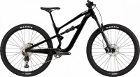 Фото - Велосипед Cannondale Habit 4 29 2024 frame M 