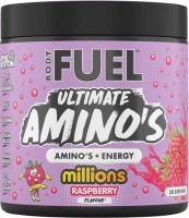 Фото - Аминокислоты Applied Nutrition Ultimate Amino’s 270 g 