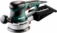 Фото - Шлифовальная машина Metabo SXE 450 TurboTec 600129380 