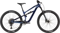 Фото - Велосипед Cannondale Habit 3 29 2024 frame M