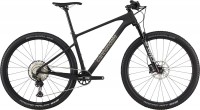 Фото - Велосипед Cannondale Scalpel HT Carbon 3 2024 frame XL 