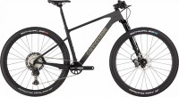 Фото - Велосипед Cannondale Scalpel HT Carbon 2 2024 frame S 