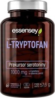 Фото - Аминокислоты Essensey L-Tryptofan 1000 mg 90 cap 