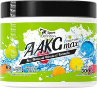 Фото - Аминокислоты Sport Definition AAKG Max 300 g 