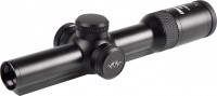 Фото - Прицел Blaser B2 1-6x24 iC 4A ZM/VM