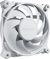 Фото - Система охлаждения be quiet! Silent Wings 4 120mm PWM high-speed White 