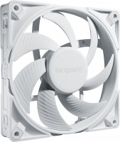 Фото - Система охлаждения be quiet! Silent Wings Pro 4 140mm PWM White 