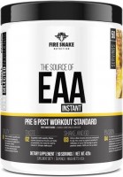 Фото - Аминокислоты Fire Snake Nutrition EAA Instant 420 g 