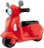 Фото - Каталка (толокар) Chicco Vespa Primavera 