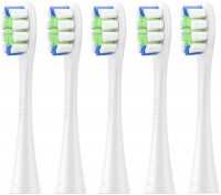 Фото - Насадки для зубных щеток Oclean P1C1 5 pcs 