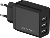 Фото - Зарядное устройство Gogen ACH301 