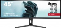 Фото - Монитор Iiyama G-Master GCB4580DQSN-B1 44.5 "  черный