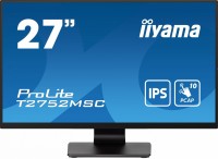 Фото - Монитор Iiyama ProLite T2752MSC-B1 27 "  черный