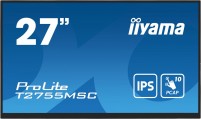 Фото - Монитор Iiyama ProLite T2755MSC-B1 27 "  черный