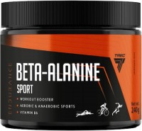 Фото - Аминокислоты Trec Nutrition Beta-Alanine Sport 240 g 