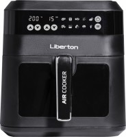 Фото - Фритюрница Liberton LAF-3203