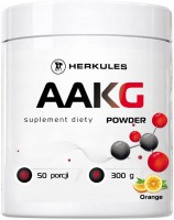 Фото - Аминокислоты Herkules AAKG Powder 300 g 