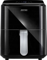 Фото - Фритюрница MPM MFR-11 