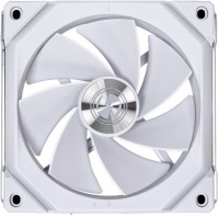 Система охлаждения Lian Li Uni Fan SL120 V2 Reverse White 