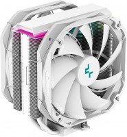 Фото - Система охлаждения Deepcool AS500 PLUS White 