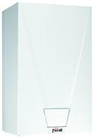 Фото - Отопительный котел Ferroli NEW ELITE C24E 23.3 кВт