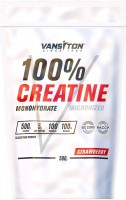 Фото - Креатин Vansiton 100% Creatine Monohydrate 500 г