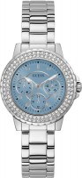 Фото - Наручные часы GUESS GW0410L1 