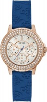 Фото - Наручные часы GUESS GW0411L2 