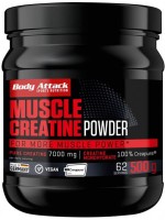 Фото - Креатин Body Attack Muscle Creatine Creapure 500 г