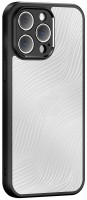 Фото - Чехол Dux Ducis Aimo Series for iPhone 14 Pro