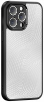 Фото - Чехол Dux Ducis Aimo Series for iPhone 14 Pro Max 