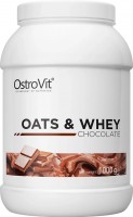 Фото - Гейнер OstroVit Oats & Whey 1 кг