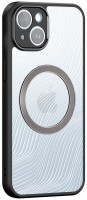 Фото - Чехол Dux Ducis Aimo MagSafe for iPhone 13