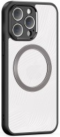 Фото - Чехол Dux Ducis Aimo MagSafe for iPhone 14 Pro