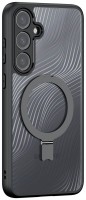 Фото - Чехол Dux Ducis Aimo MagSafe for Galaxy S24 Plus