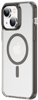 Фото - Чехол Dux Ducis Clin Mag for iPhone 14