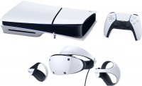 Фото - Игровая приставка Sony PlayStation 5 Slim + VR 