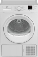 Фото - Сушильная машина Beko DTLP 91151 W 