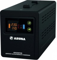 Фото - ИБП Aruna UPS 1200 TOR 1200 ВА