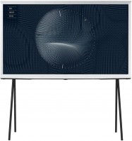 Фото - Телевизор Samsung The Serif QE-55LS01BG 55 "