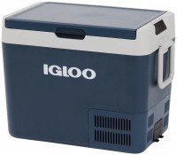 Фото - Автохолодильник Igloo ICF 40 