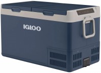 Фото - Автохолодильник Igloo ICF 80DZ 