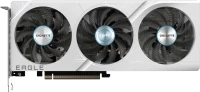 Видеокарта Gigabyte GeForce RTX 4060 Ti EAGLE OC ICE 8G 