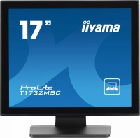 Фото - Монитор Iiyama ProLite T1732MSC-B1S 17 "