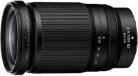 Объектив Nikon 28-400mm f/4.0-8.0 Z VR Nikkor 