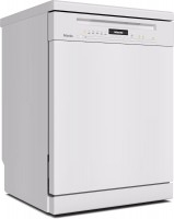 Фото - Посудомоечная машина Miele G 7130 SC AutoDos белый