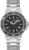 Фото - Наручные часы GUESS Track GW0426G1 