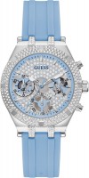 Фото - Наручные часы GUESS Heiress GW0407L1 