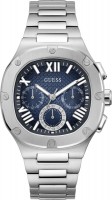 Фото - Наручные часы GUESS Headline GW0572G1 